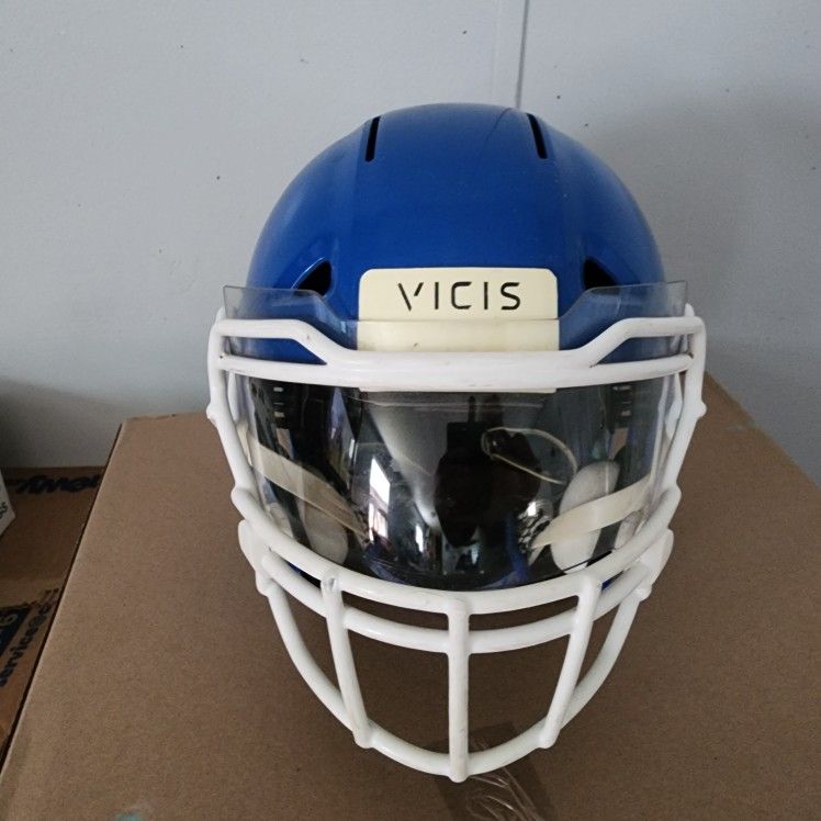 Used vicis sale helmet for sale