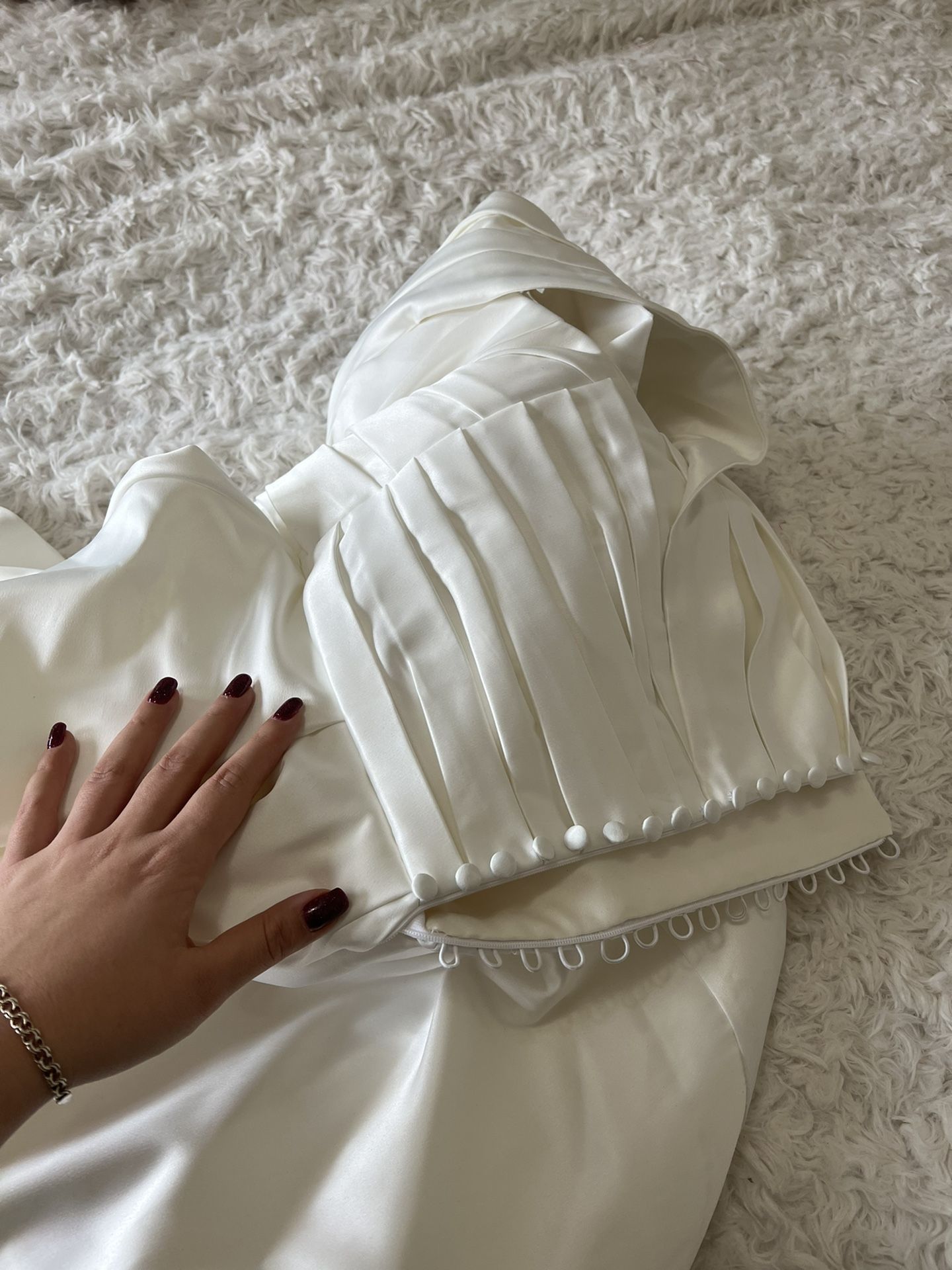 New Wedding Dress