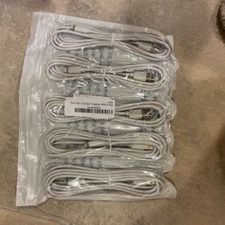 iPhone Charging Cables