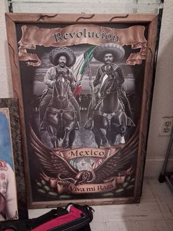 Mexican art