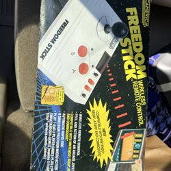 Camerica Freedom Stick