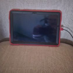 11" Samsung Tablet