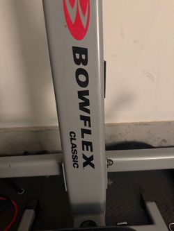 Bowflex Classic - Used