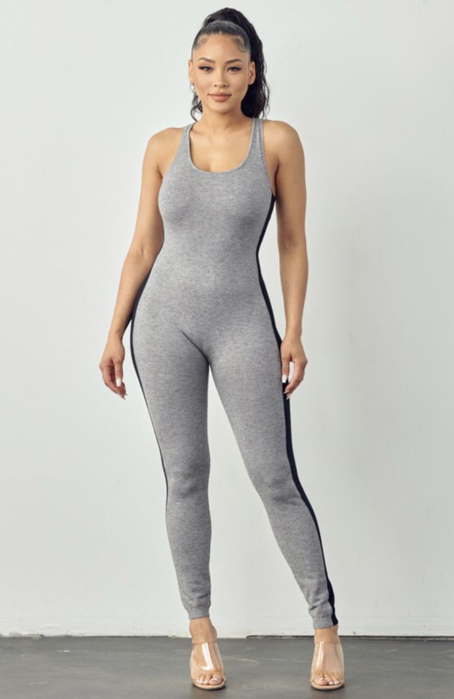 Bodysuit. Two Colors Available