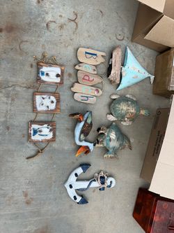 House decoration