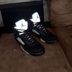 Jordan 5’s
