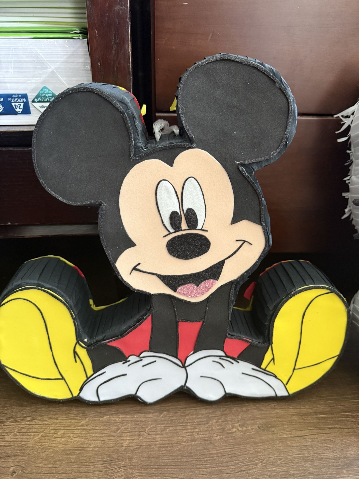 Piñata Mickey Mouse