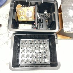 Plant growing system