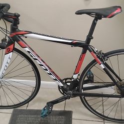 Scott Road Bike