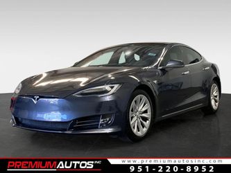 2017 Tesla Model S
