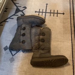 Ugg Boots Size 8