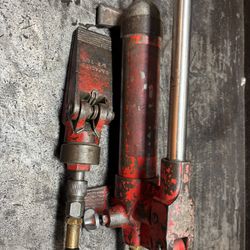 Blackhawk Autobody Portapower