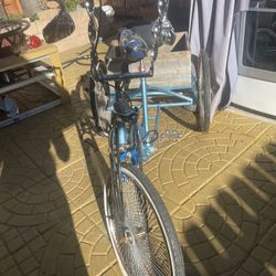 PROJECT BIKE 