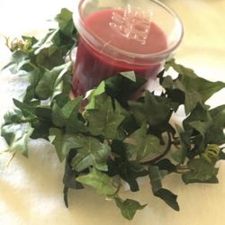 Home Interior “ 2. Follajes.  Están Nuevos 