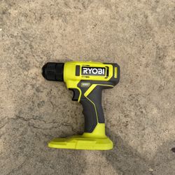 Ryobi Drill