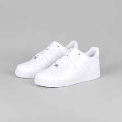 Air force one size 3.5 sales