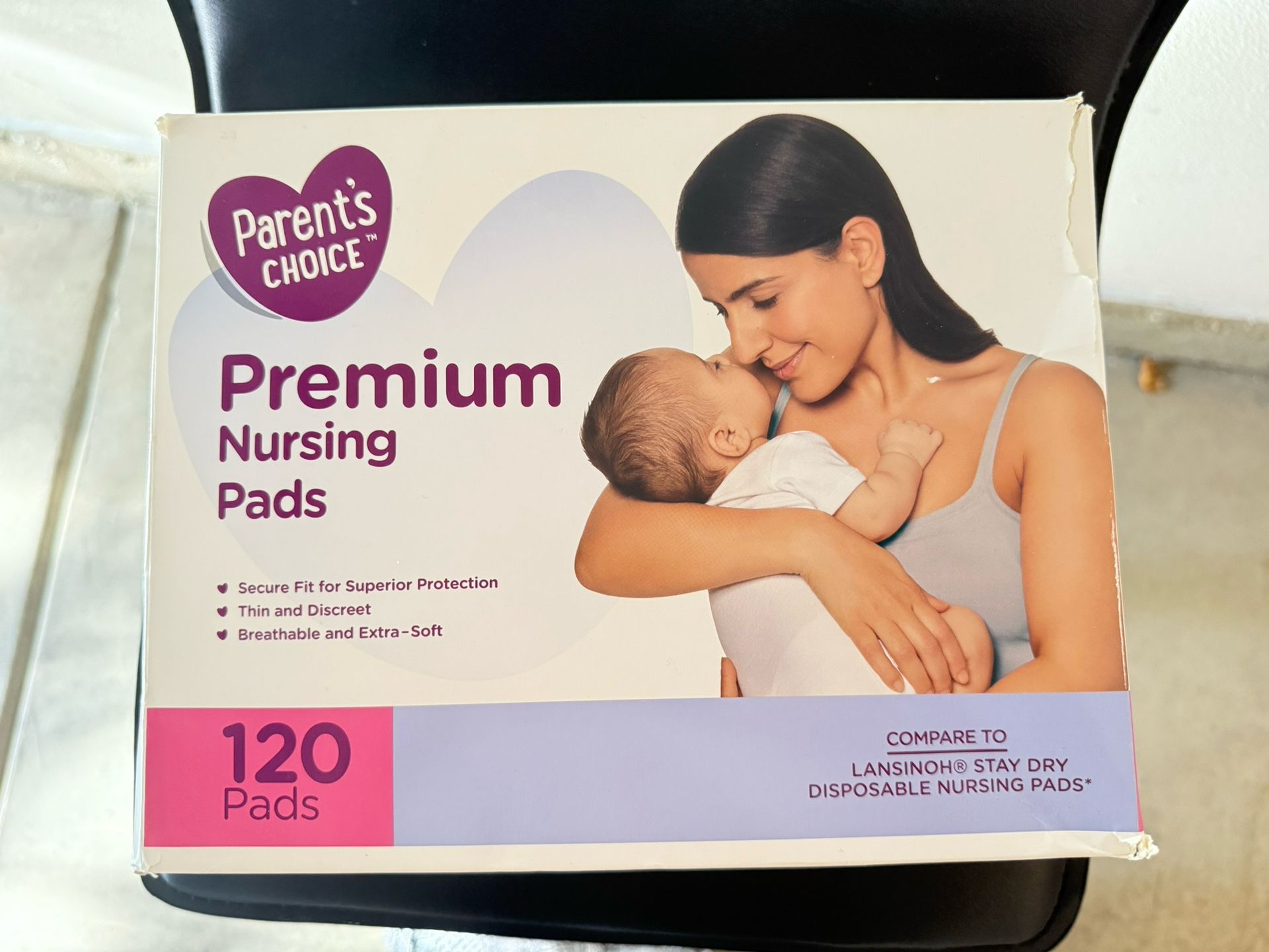 Nursing Pads