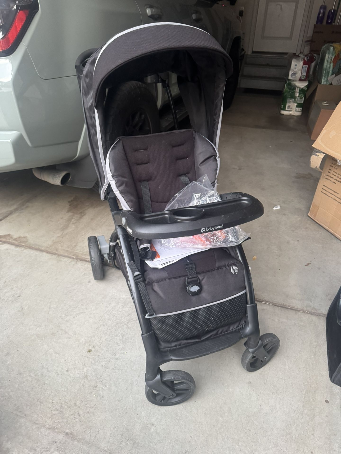 Baby Trend Stroller  $50