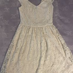 Hollister Dress Size XS