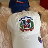 Dominican Cap Hat SnapBack 