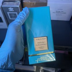 Tom Ford Neroli Portofino Parfum 3.4oz (100ML) Brand New Sealed | SoloPacksHouston 