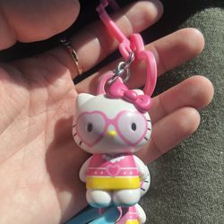 Hello Kitty Sanrio Bundle