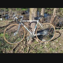 Road Bike 