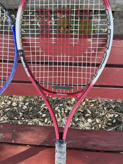 Tennis Rackets