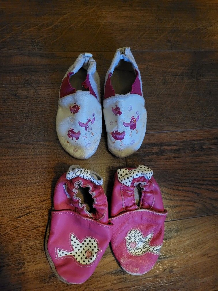 Sapatos Para Empesar A Caminar Perfectos . De 1 Año