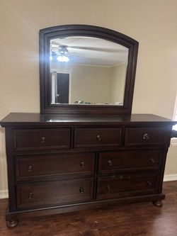 🛏️ Complete Bedroom Set for Sale