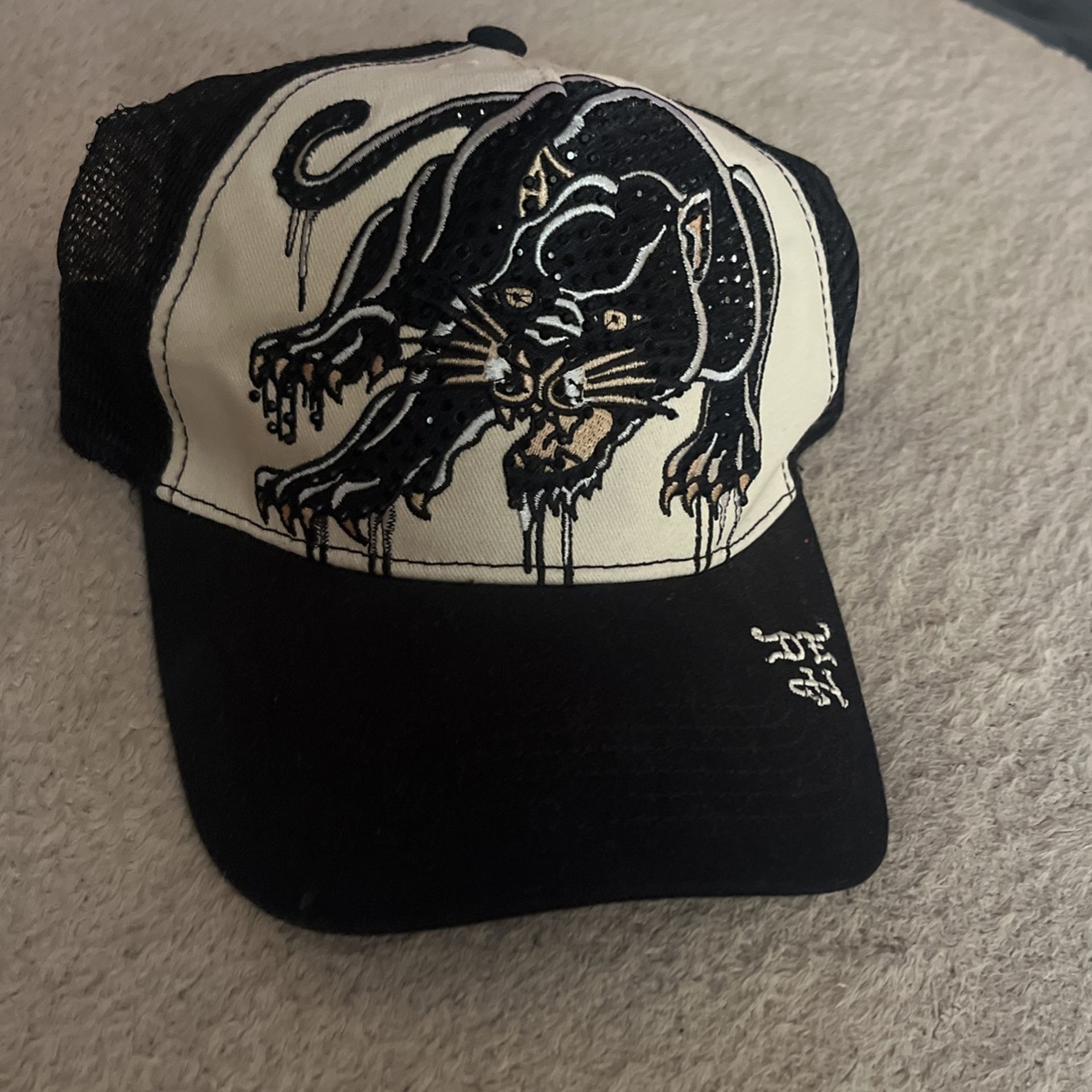 Ed Hardy Hat