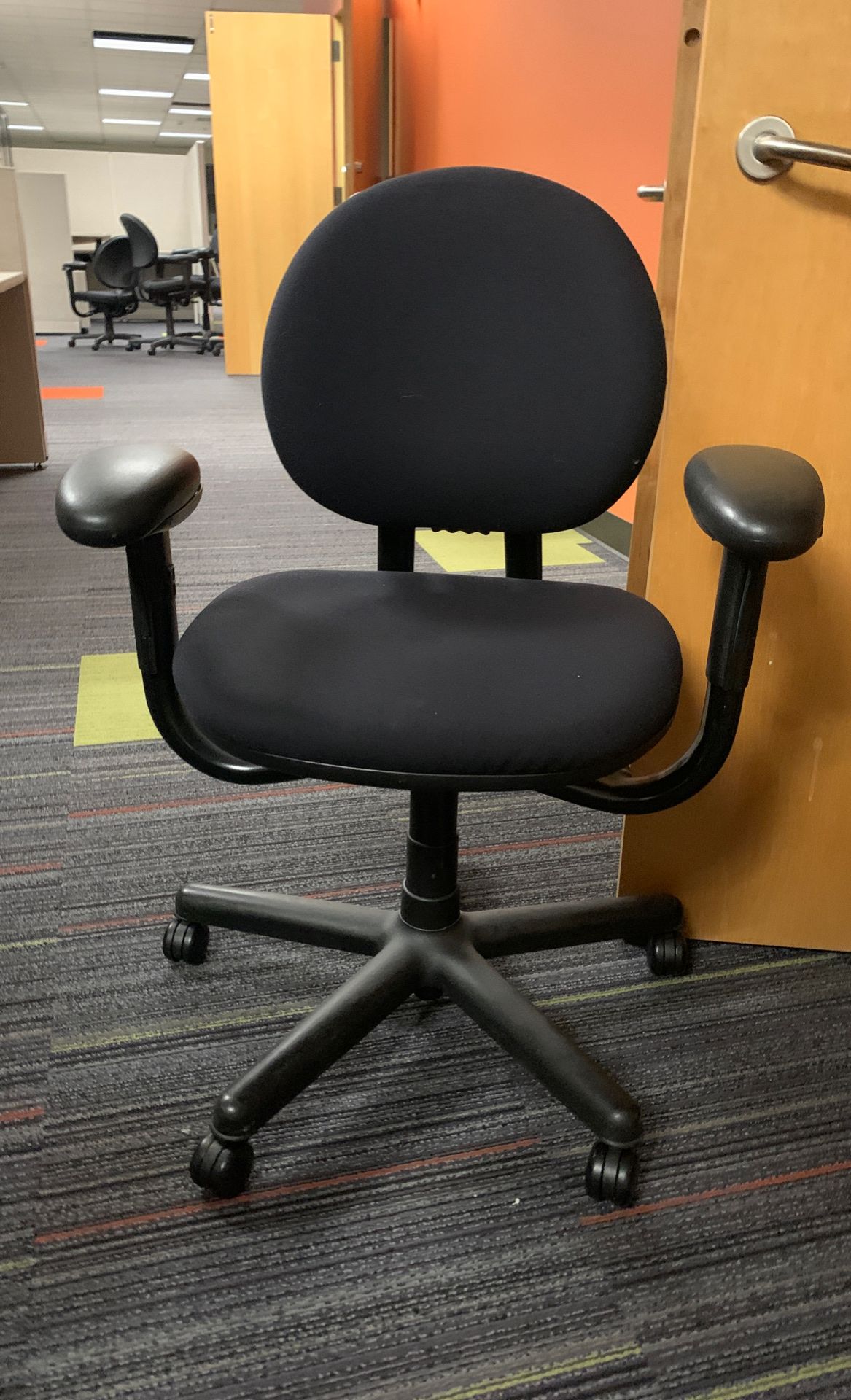 Office chair