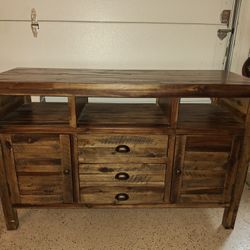 Jofran Inc Console/Buffet/TV Stand/ Dresser