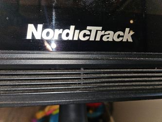 Stationary bike