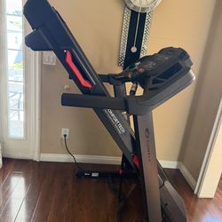 BowFlex Treadmill for Sale (Like New)