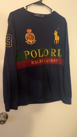 Polo Shirts