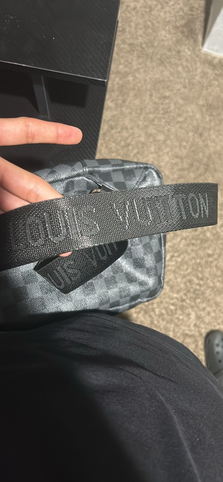 Louis Vuitton Bag