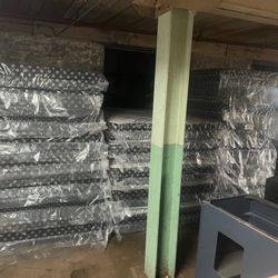 Queen Orthopedic Mattress Sale