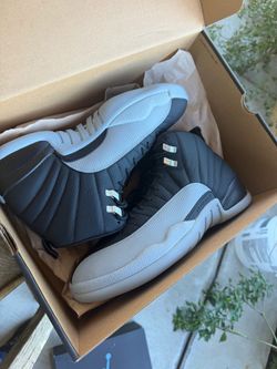 Air Jordan 12 barons size 10.5