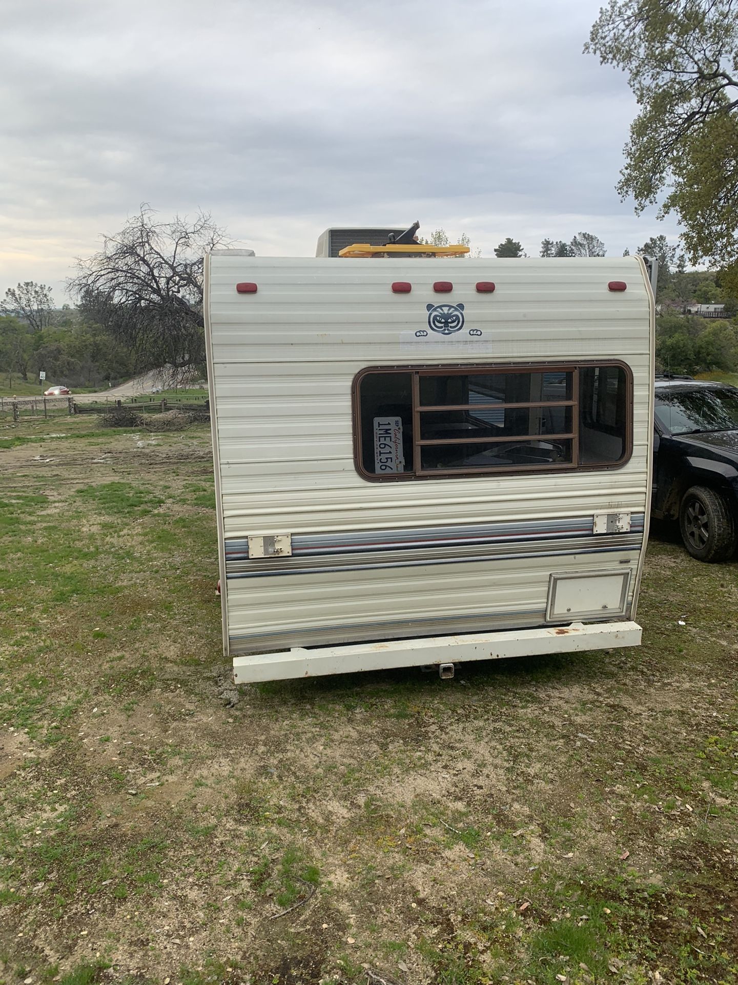 1989 Prowler Travel Trailer for Sale in Clovis, CA OfferUp