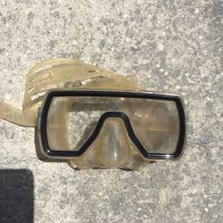Dive Mask