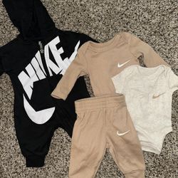 Baby Boy Clothes 
