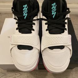 Jordan Zion 2
