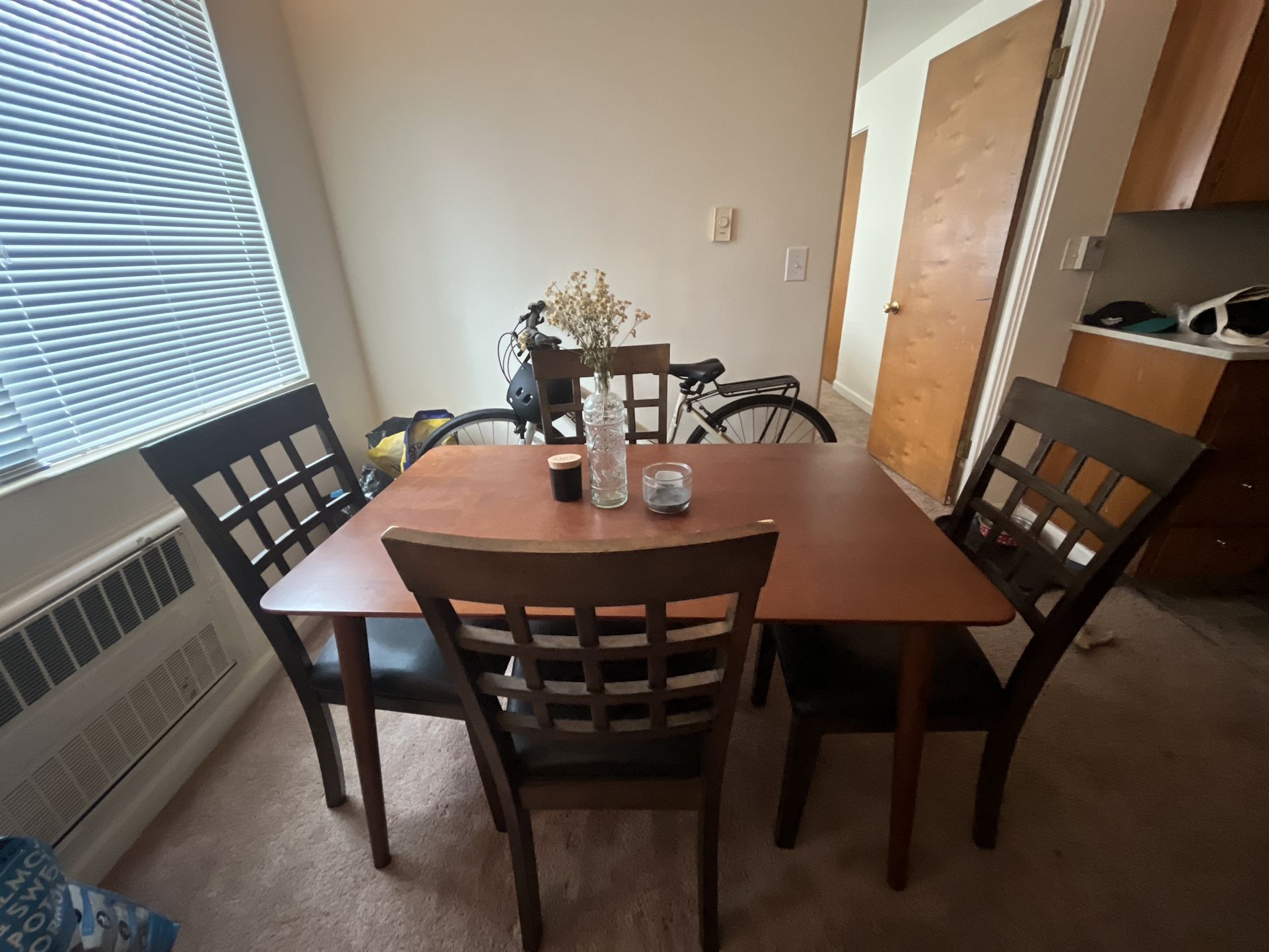 Dining Room Table