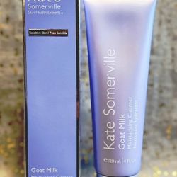 Kate Somerville Goat Milk Cleanser ♡ New SEALED ♡