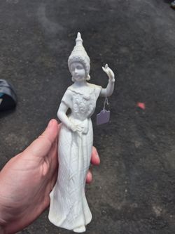 Antiques.