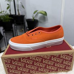 Vans Show
