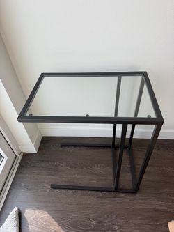 Side Table - MOVING SALE