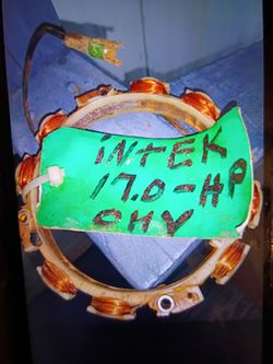 Stator for Briggs & Stratton