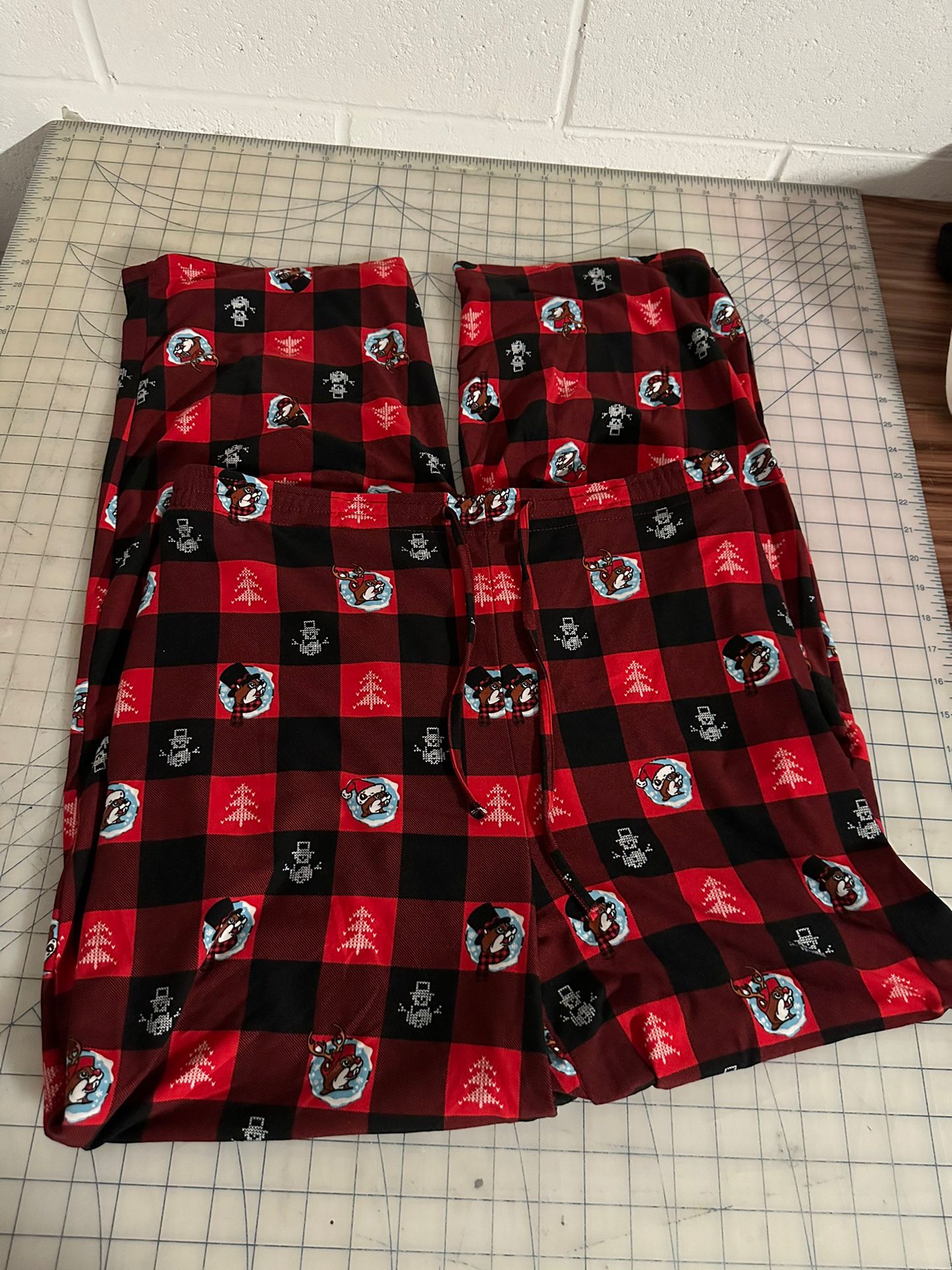 Buc ee's pajama pants hot sale